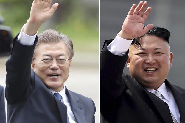 Tổng thống Hàn Quốc bỏ ngỏ khả năng gặp lãnh đạo Triều Tiên Kim Jong Un