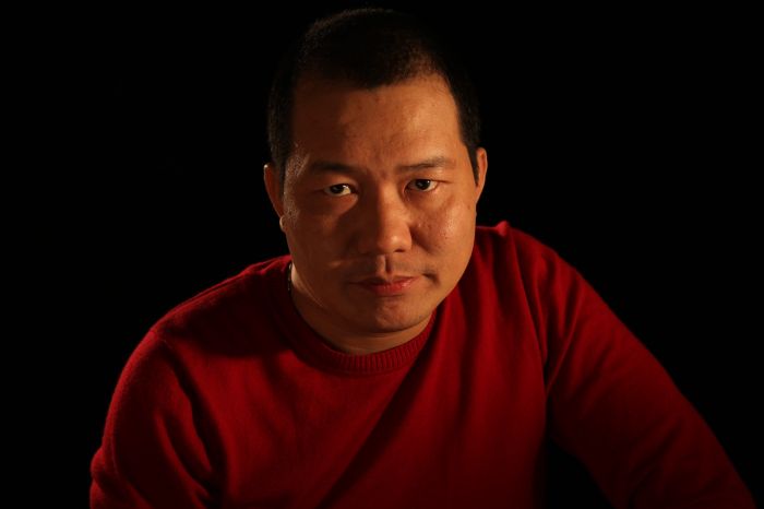 Đạo diễn Lương Đình Dũng và khát khao thể hiện tầm vóc Việt Nam trong dự án phim về đề tài ấu dâm 