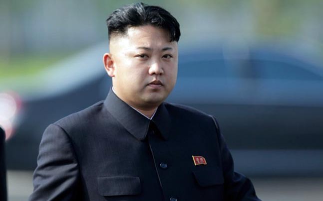 Lãnh đạo Triều Tiên Kim Jong Un đương đầu với lệnh trừng phạt "một thế kỷ"