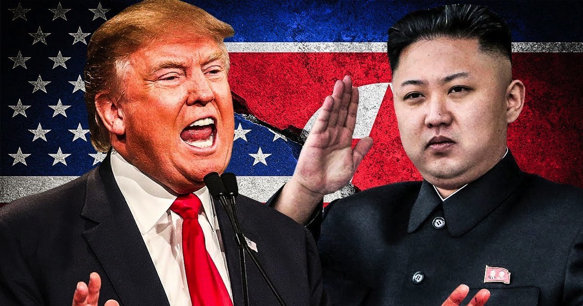 Donald Trump đính chính mối quan hệ với nhà lãnh đạo Kim Jong-un