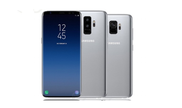 Samsung nhận đơn đặt hàng Galaxy S9/S9+ từ ngày 1/3