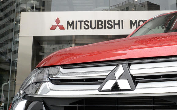 Mitsubishi hợp tác với Việt Nam thúc đẩy xe điện