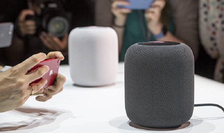 Apple chính thức bán HomePod từ ngày 9/2 sau một lần lỡ hẹn
