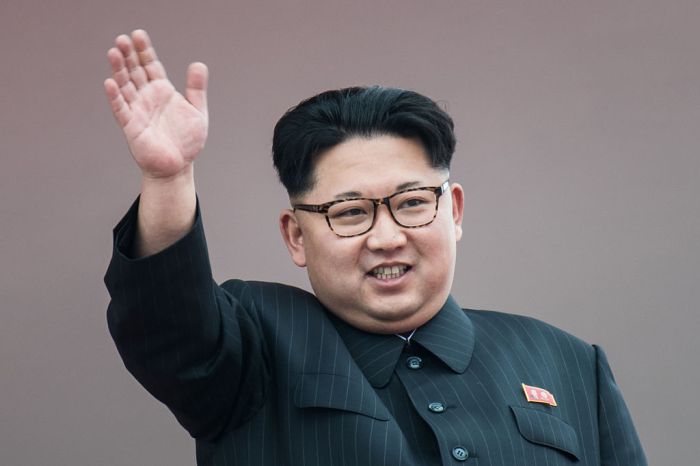 Triều Tiên bất ngờ ngỏ ý thống nhất hai miền