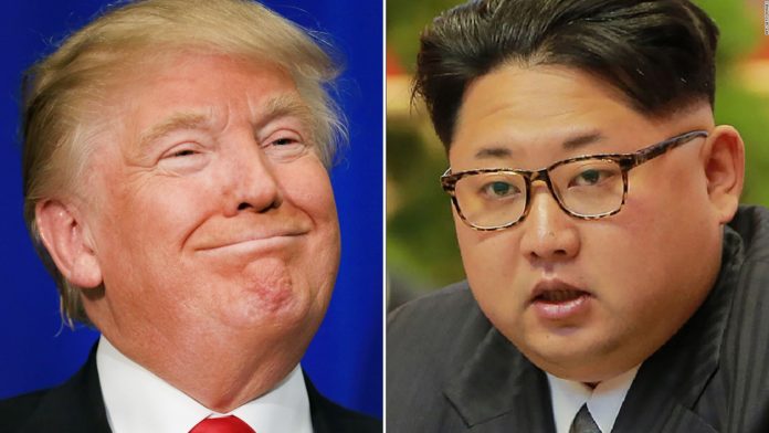 Triều Tiên tố Mỹ “gây rối” quá trình hòa giải với Hàn Quốc 
