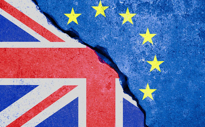 EU yêu cầu Anh làm rõ quan hệ hậu Brexit