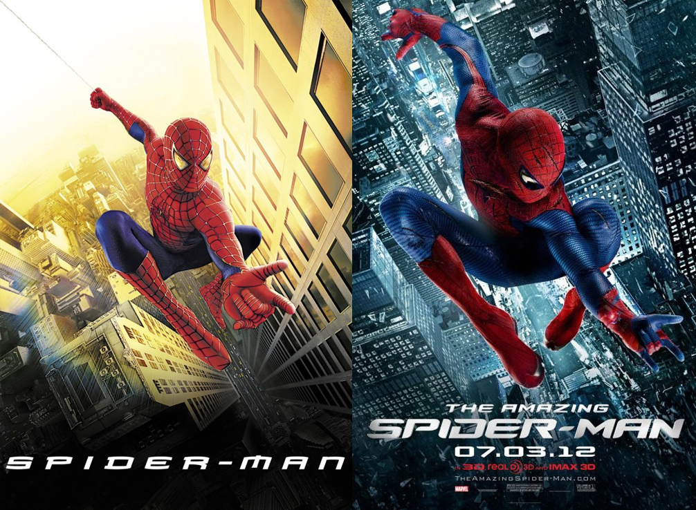 Sony không dại gì trả lại “nhện” cho nhà Marvel