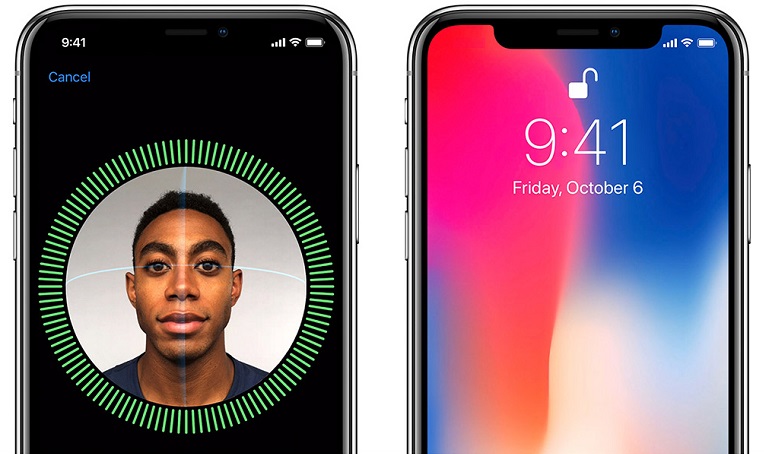 Apple mở rộng đối tác cung cấp cụm cảm biến Face ID cho iPhone