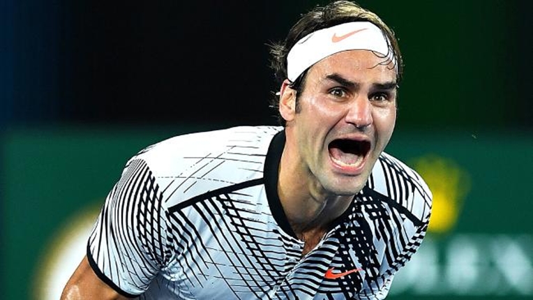 Vì sao các tay vợt "thiêu thân" với nghề dù cơ hội thành Federer gần như bằng không