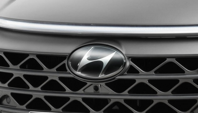 Hyundai  “khoe” ngôn ngữ thiết kế mới tại Triển lãm Ôtô Geneva
