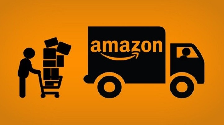 Amazon vào Việt Nam, khuấy động thị trường bán lẻ, đối đầu với Alibaba