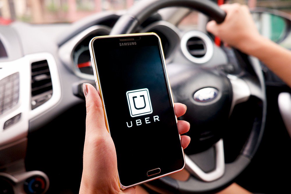 Uber chính thức rút khỏi Đông Nam Á