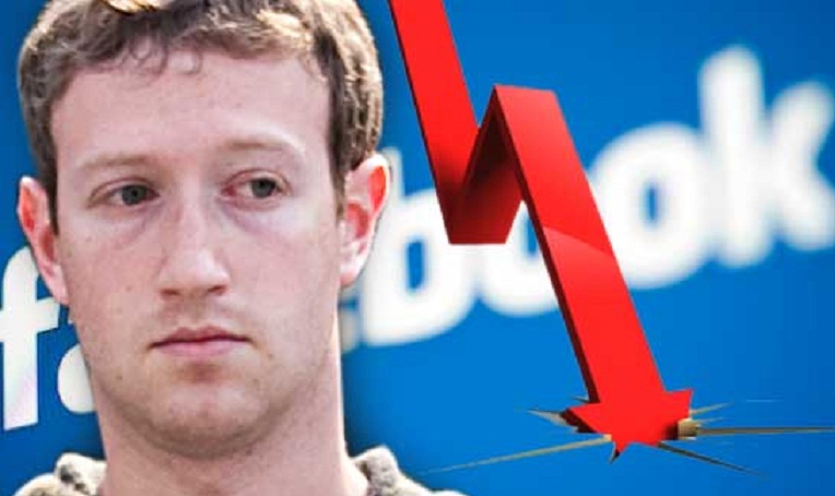 Facebook lộ thông tin người dùng, CEO Zuckerberg mất 5 tỷ USD