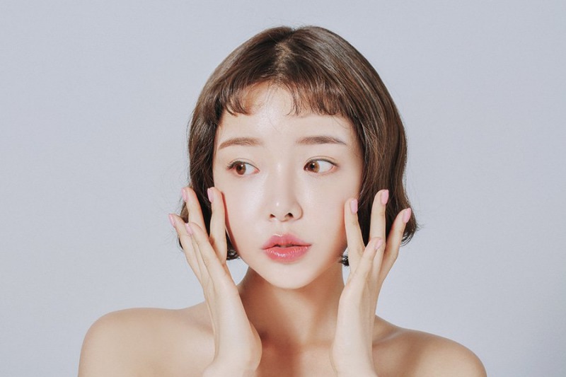 5 bước để có làn da “thủy tinh” chuẩn xu hướng Hàn Quốc