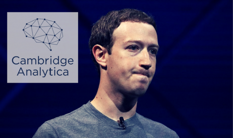 Facebook đối diện với án phạt lên đến 7.100 tỷ USD