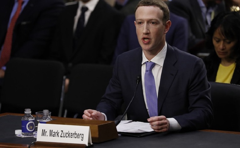 Facebook qua mặt các nhà lập pháp, nhưng không dễ vượt ải người dùng
