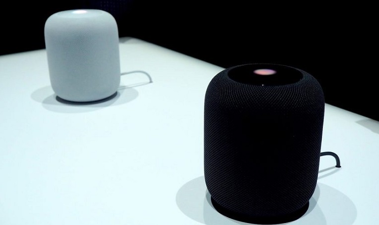 Loa thông minh HomePod ế ẩm, Apple giảm lượng đơn đặt hàng