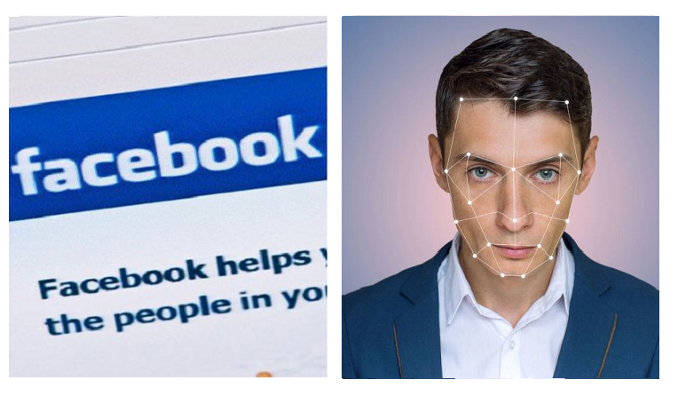 Facebook đối diện với vụ kiện tỷ đô vì tính năng nhận diện khuôn mặt