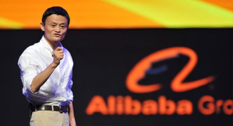 Không thỏa mãn chỉ là “chợ” điện tử, Alibaba nhảy vào sân chơi tự lái