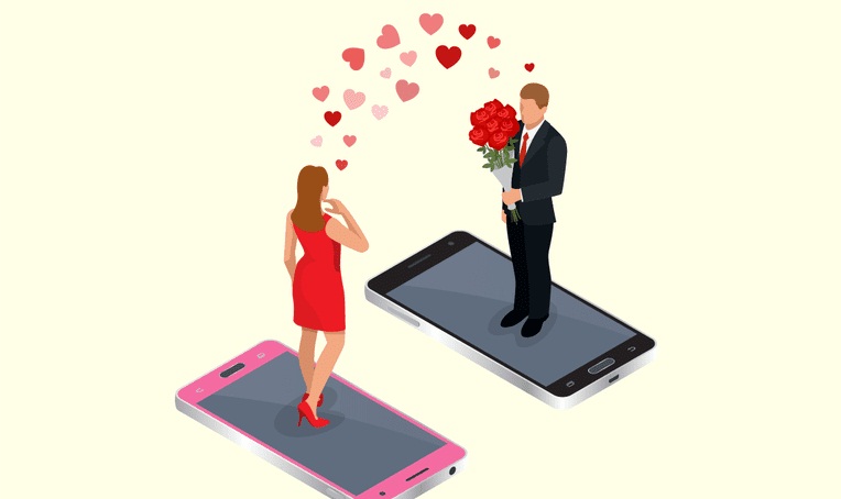 Cẩn trọng với dịch vụ hẹn hò online để không mất thông tin cá nhân