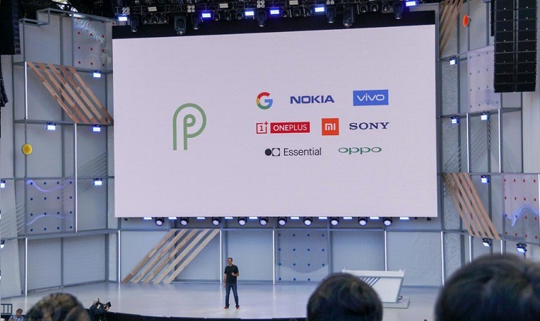 Google phát hành Android P Beta với nhiều tính năng AI 