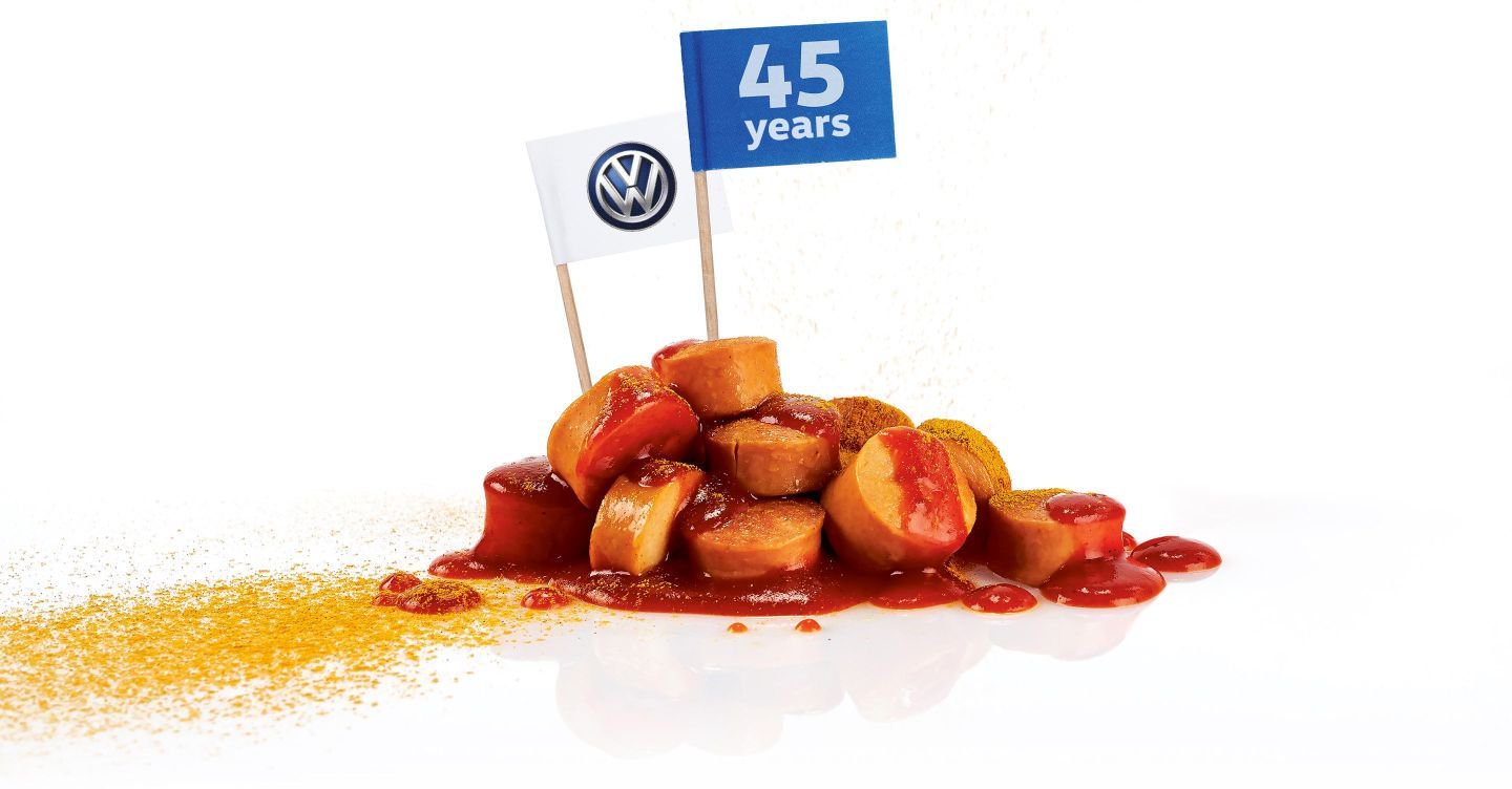 Volkswagen “giỏi” làm... xúc xích hơn sản xuất ôtô
