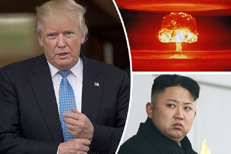 Donald Trump bỏ ngỏ khả năng hoãn gặp Kim Jong Un vì vấn đề hạt nhân