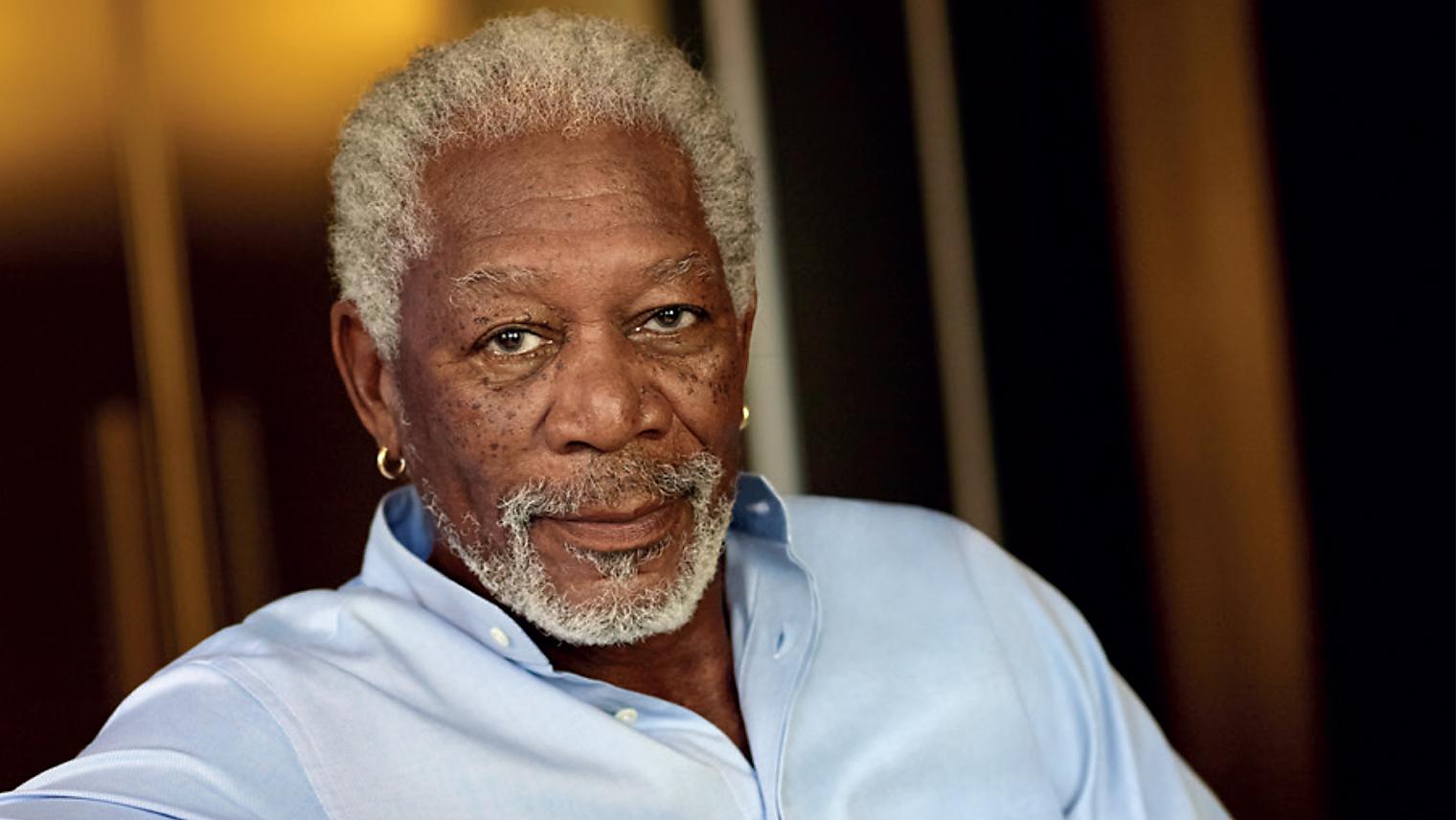 Siêu sao Hollywood Morgan Freeman bị hàng loạt phụ nữ tố quấy rối tình dục