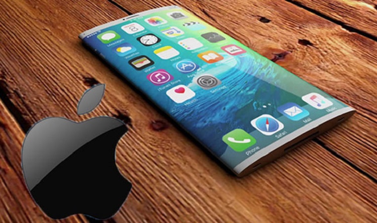 Apple có thể trang bị màn hình bao quanh thân máy cho iPhone 2020