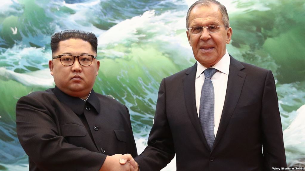Lãnh đạo Triều Tiên khẳng định quyết tâm giải trừ hạt nhân