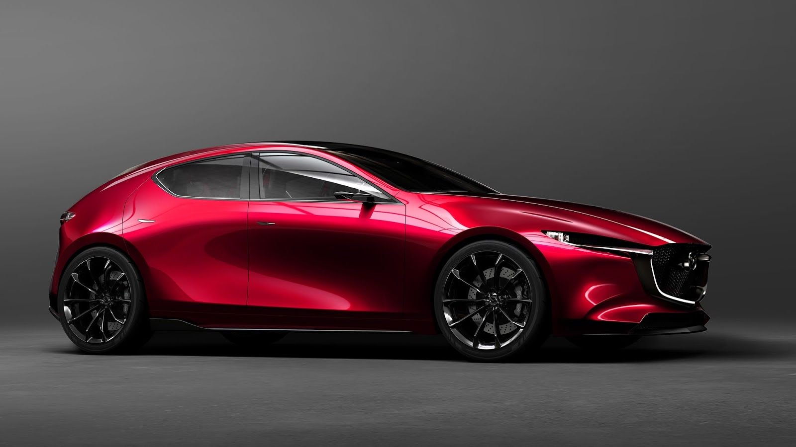 Mazda3 2019: Vẫn chạy xăng nhưng “sạch” như động cơ diesel