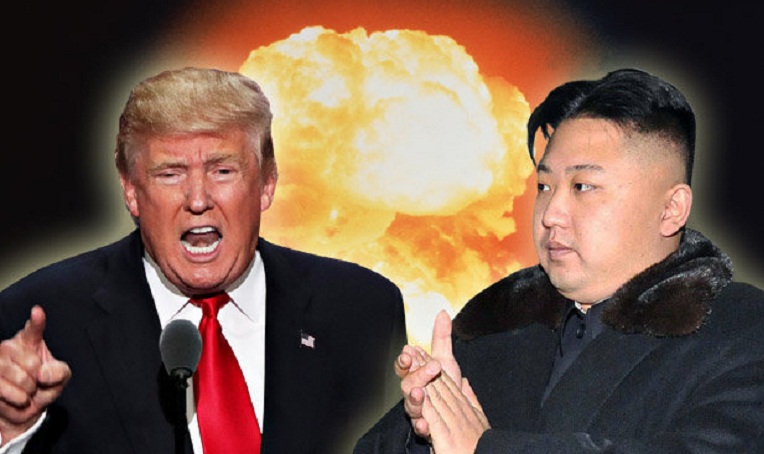 Cần có thời gian cho tiến trình phi hạt nhân hóa Triều Tiên 