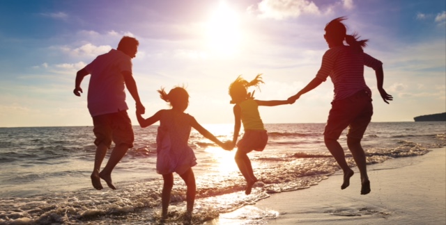 6 gợi ý giúp “bố mẹ thành phố” lên kế hoạch nghỉ hè cho con
