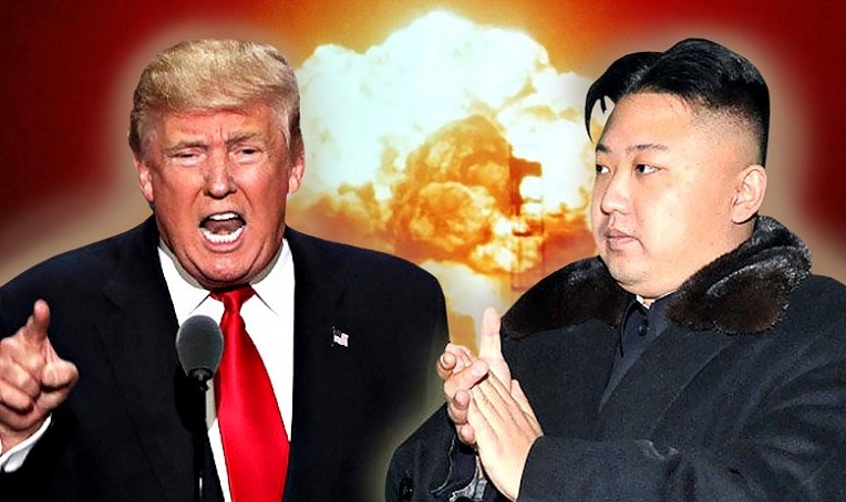 Vấn đề hạt nhân Triều Tiên cơ bản được giải quyết trong 2 năm rưỡi