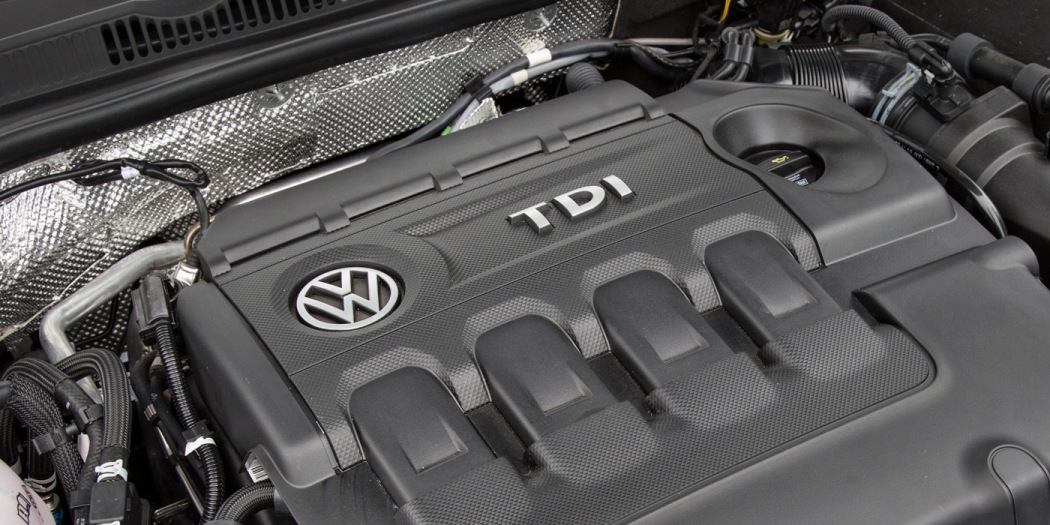 Volkswagen mất thêm gần 1,2 tỷ USD sau bê bối gian lận khí thải
