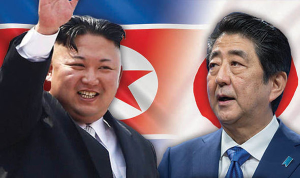 Lãnh đạo Nhật Bản - Triều Tiên có thể gặp nhau vào tháng 9