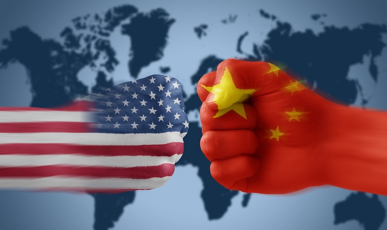 Trung Quốc đổ lỗi cho Mỹ khơi mào chiến tranh thương mại