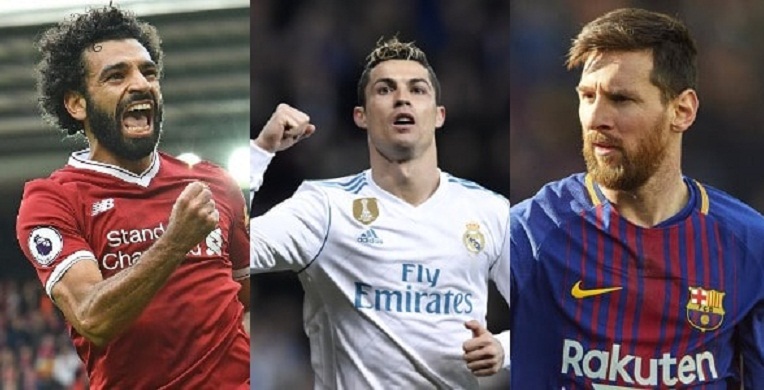 Người hâm mô thích Salah hơn Messi, Ronaldo, Peru hơn Braxin, Đức