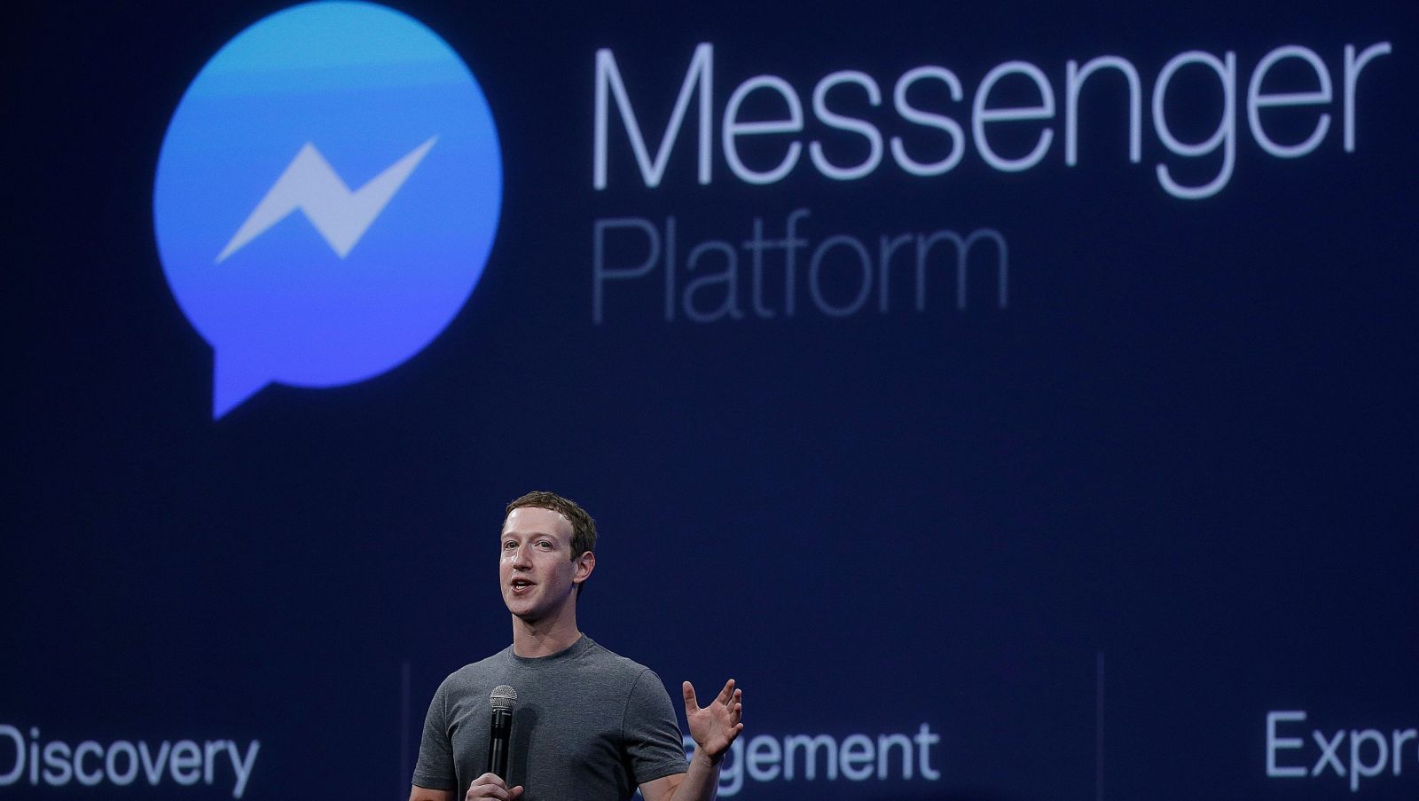 Trải nghiệm Facebook Messenger trở nên khó chịu hơn