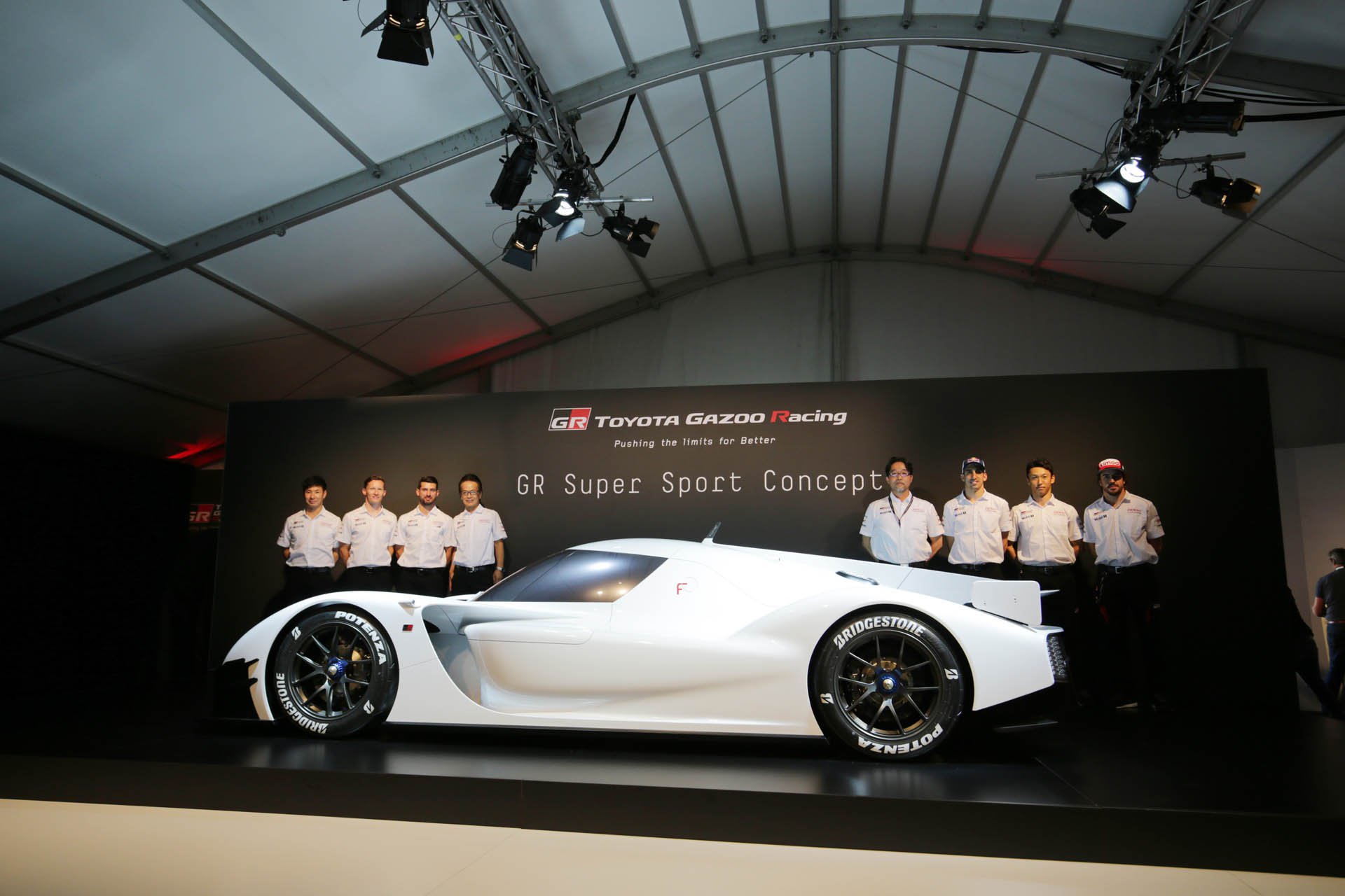 Toyota xác nhận sản xuất siêu xe