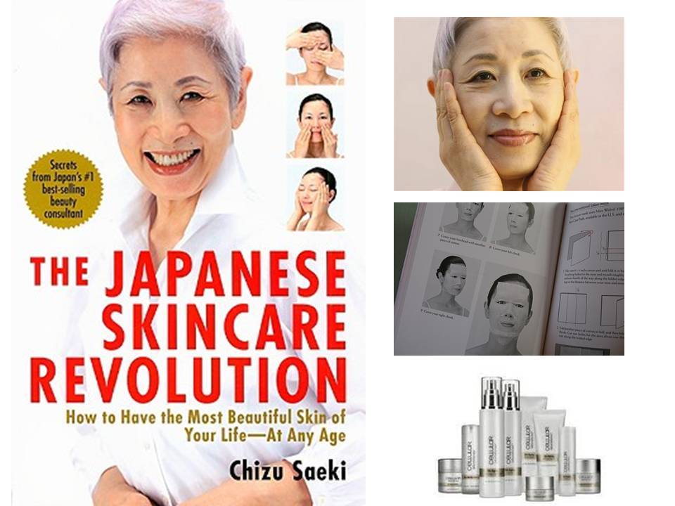 Lotion Mask 3 phút – Bí quyết làm đẹp của phụ nữ Nhật