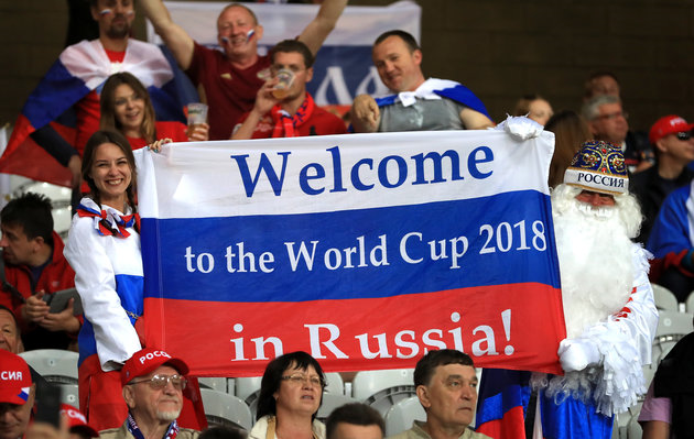 World Cup có chắp cánh cho kinh tế? 
