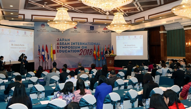 Giáo dục Việt Nam nên học gì từ Nhật Bản?
