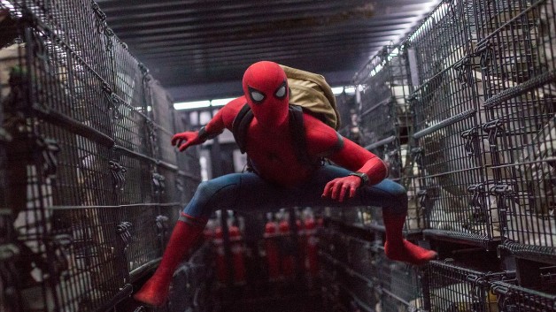 “Spider-Man: Far From Home” hứa hẹn vui nhộn hơn, hoành tráng hơn