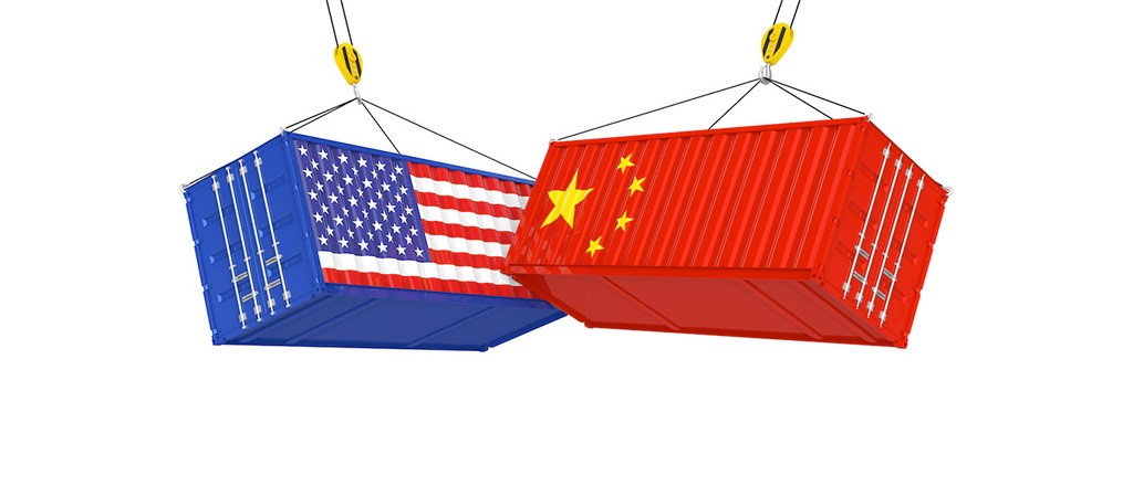 Căng thẳng thương mại Mỹ -Trung có thể đẩy ngành  vận tải đường biển đến tình trạng xấu