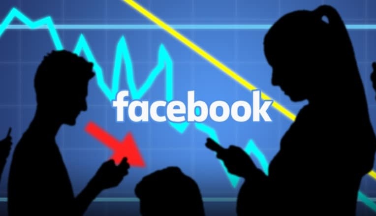 Facebook  lập kỷ lục đáng thất vọng nhất trong lịch sử chứng khoán Mỹ