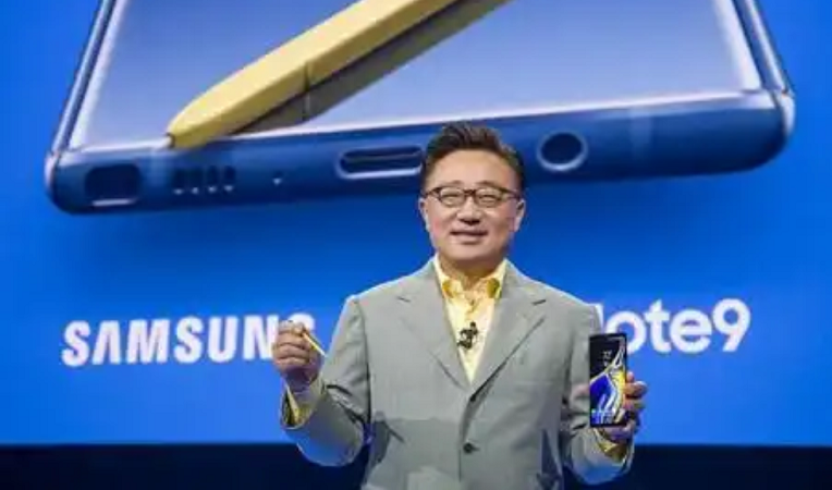 Galaxy Note 9 được cải tiến, nâng cấp, nhưng không gây bất ngờ