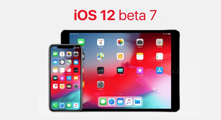Apple dừng cập nhậtiOS 12 Beta 7 do phát sinh quá nhiều lỗi