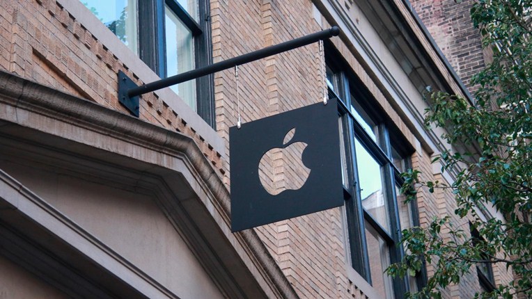 Apple “đánh mất” thông tin nội bộ vào tay một thiếu niên