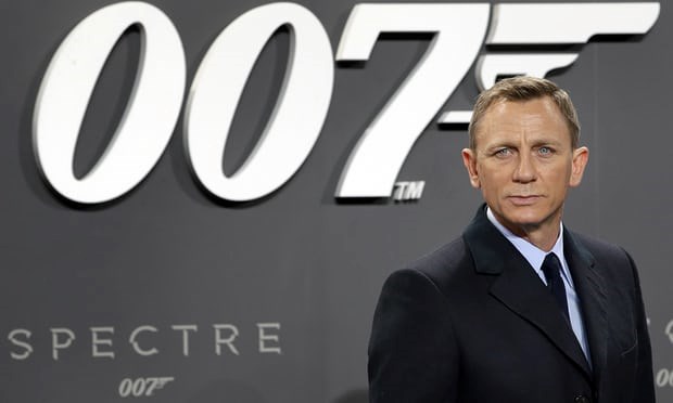 Bond 25 hoãn lịch phát hành sau khi Danny Boyle rời đi